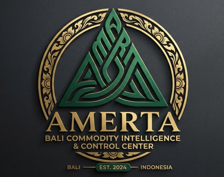 Logo AMERTA
